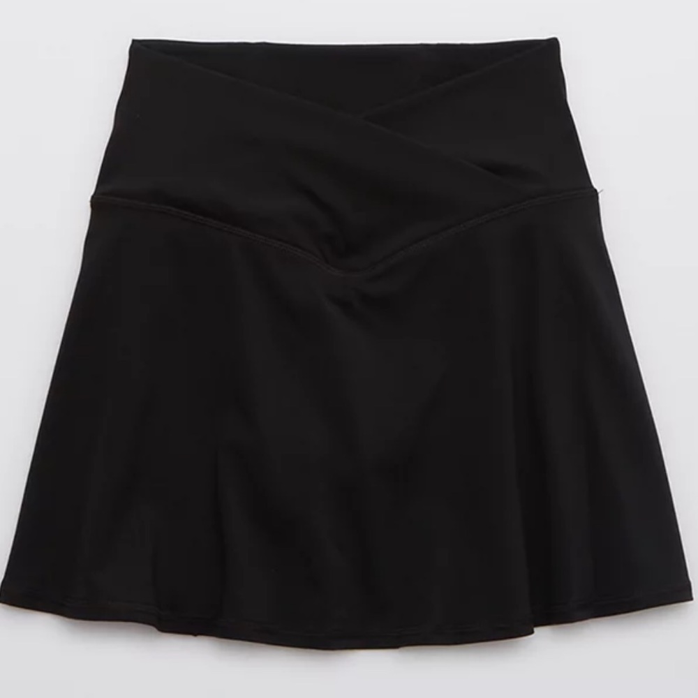 OFFLINE by Aerie Real Me Crossover Tennis Skort